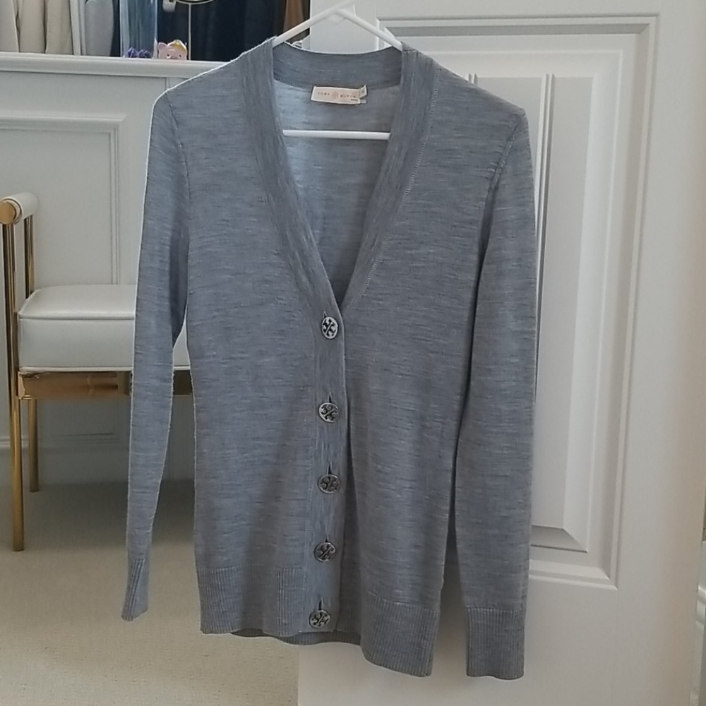 Tory Burch cardigan